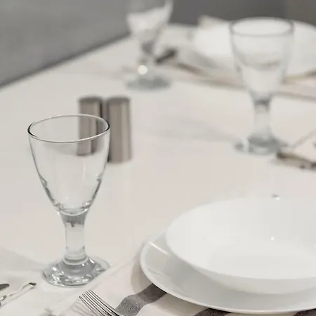 Penelope's Luxury شقة أثينا