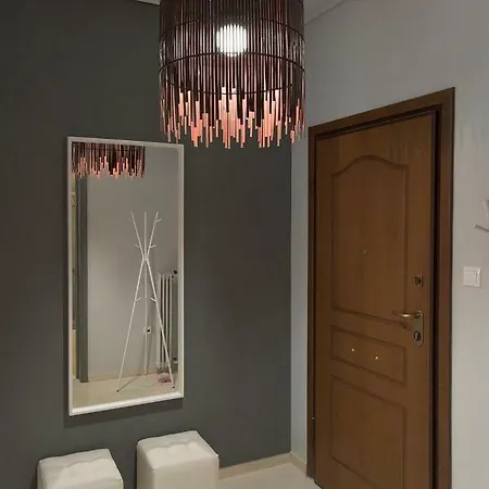 Penelope's Luxury *